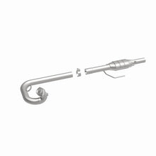 Load image into Gallery viewer, MagnaFlow Conv DF 97-99 Jeep Wrangler 4.0L - Additional View 9