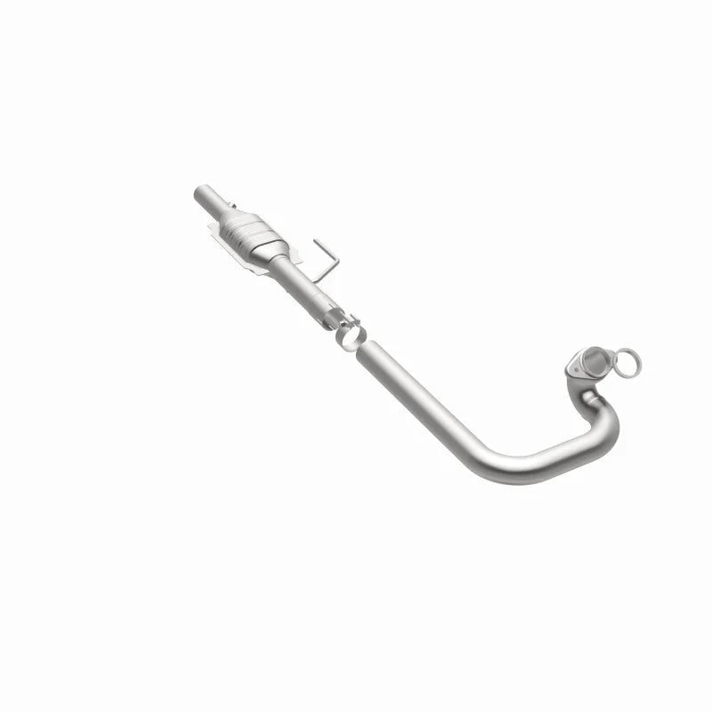 MagnaFlow Conv DF 97-99 Jeep Wrangler 4.0L - Additional View 11