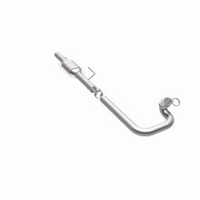 Load image into Gallery viewer, MagnaFlow Conv DF 97-99 Jeep Wrangler 4.0L - Additional View 11