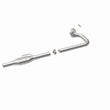 Load image into Gallery viewer, MagnaFlow Conv DF 97-99 Jeep Wrangler 4.0L - Additional View 13