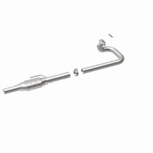 Load image into Gallery viewer, MagnaFlow Conv DF 97-99 Jeep Wrangler 4.0L - Additional View 13
