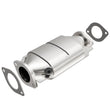 Load image into Gallery viewer, MagnaFlow Conv DF 97-99 Nissan Maxima Rear - Main Product View
