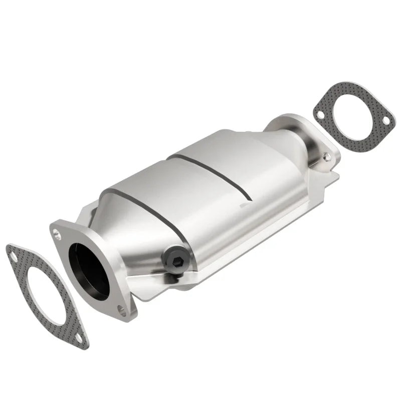 MagnaFlow Conv DF 97-99 Nissan Maxima Rear - Main Product View