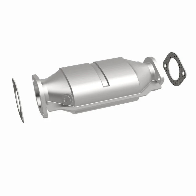 MagnaFlow Conv DF 97-99 Nissan Maxima Rear - Additional View 5