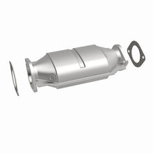 Load image into Gallery viewer, MagnaFlow Conv DF 97-99 Nissan Maxima Rear - Additional View 5