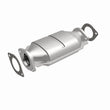 Load image into Gallery viewer, MagnaFlow Conv DF 97-99 Nissan Maxima Rear - Additional View 7