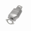 Load image into Gallery viewer, MagnaFlow Conv DF 97-99 Nissan Maxima Rear - Additional View 9