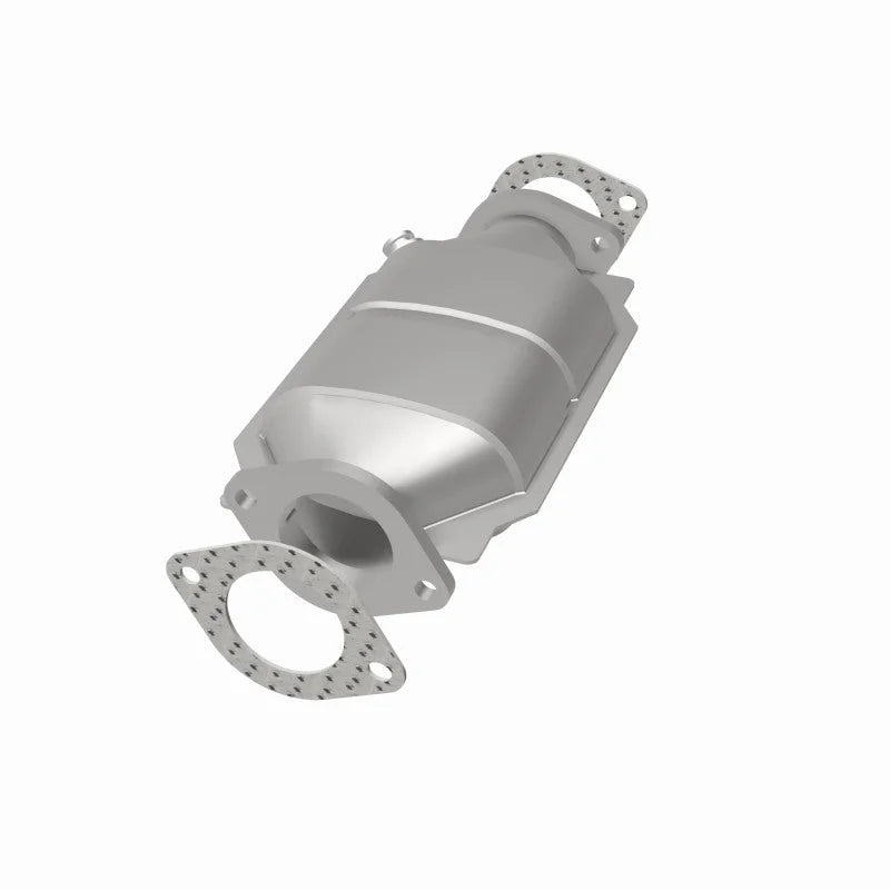 MagnaFlow Conv DF 97-99 Nissan Maxima Rear - Additional View 9