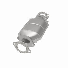 Load image into Gallery viewer, MagnaFlow Conv DF 97-99 Nissan Maxima Rear - Additional View 9
