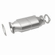 Load image into Gallery viewer, MagnaFlow Conv DF 97-99 Nissan Maxima Rear - Additional View 10