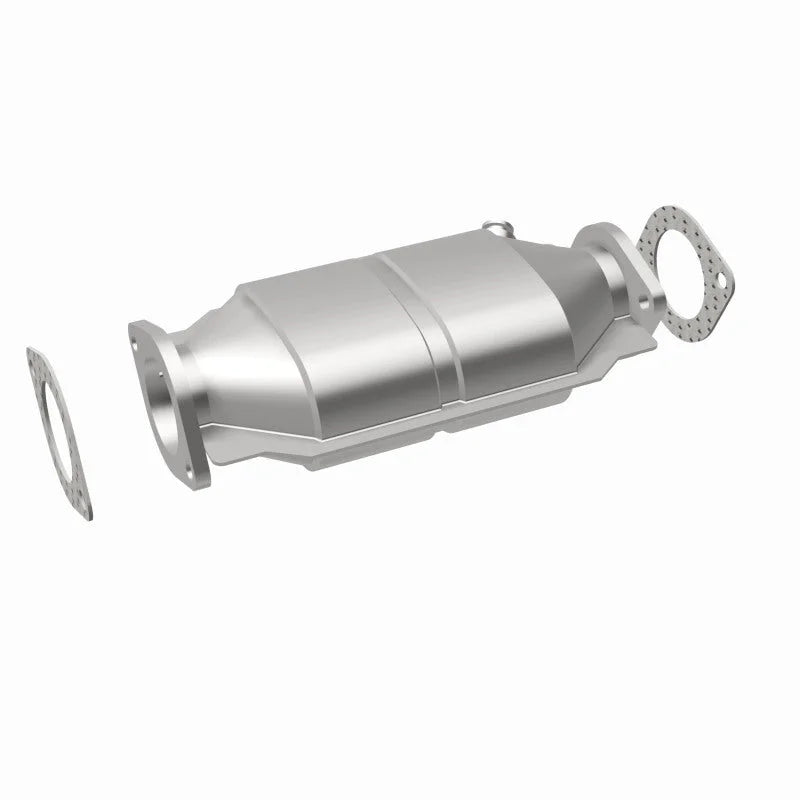 MagnaFlow Conv DF 97-99 Nissan Maxima Rear - Additional View 10