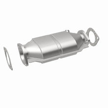 Load image into Gallery viewer, MagnaFlow Conv DF 97-99 Nissan Maxima Rear - Additional View 10