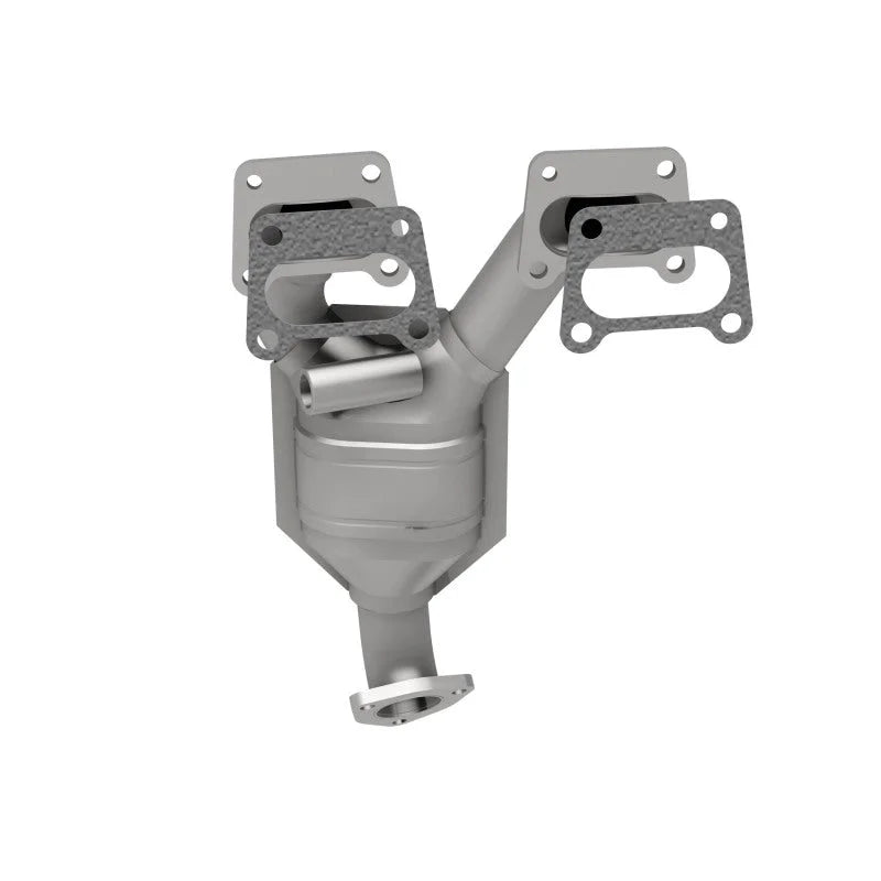 MagnaFlow Conv DF 97-99 Sentra 1.6L manif 49S - Additional View 7