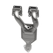 Load image into Gallery viewer, MagnaFlow Conv DF 97-99 Sentra 1.6L manif 49S - Additional View 10