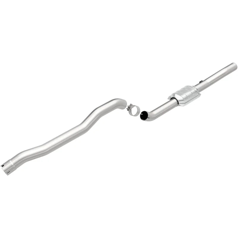 MagnaFlow Conv DF 97 Dodge Dakota 3.9L 4wd MT - Main Product View
