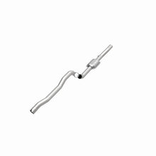 Load image into Gallery viewer, MagnaFlow Conv DF 97 Dodge Dakota 3.9L 4wd MT - Side View