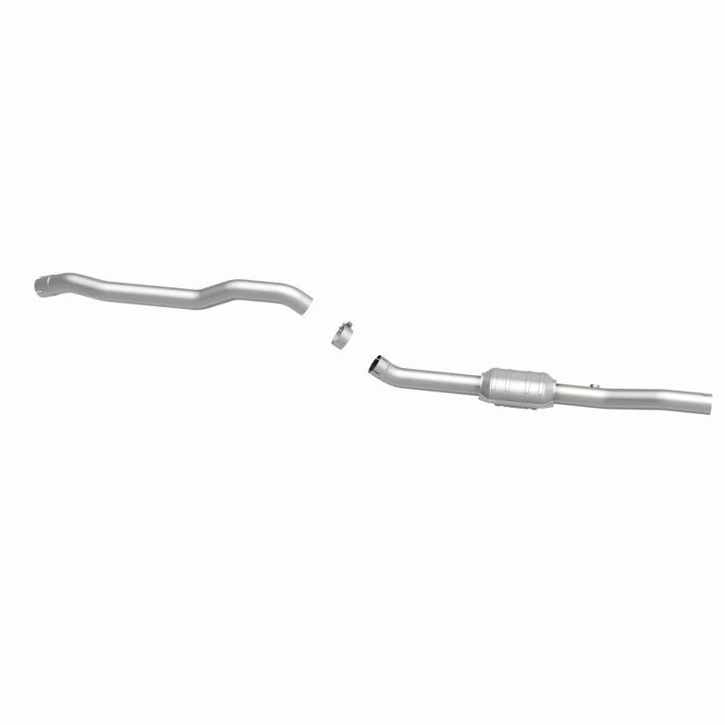 MagnaFlow Conv DF 97 Dodge Dakota 3.9L 4wd MT - Additional View 5