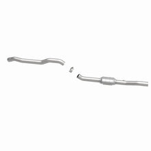 Load image into Gallery viewer, MagnaFlow Conv DF 97 Dodge Dakota 3.9L 4wd MT - Additional View 5