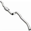 Load image into Gallery viewer, MagnaFlow Conv DF 97 Dodge Dakota 3.9L 4wd MT - Additional View 6