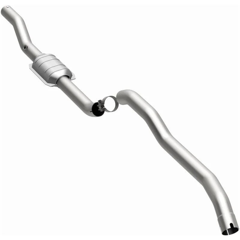 MagnaFlow Conv DF 97 Dodge Dakota 3.9L 4wd MT - Additional View 6
