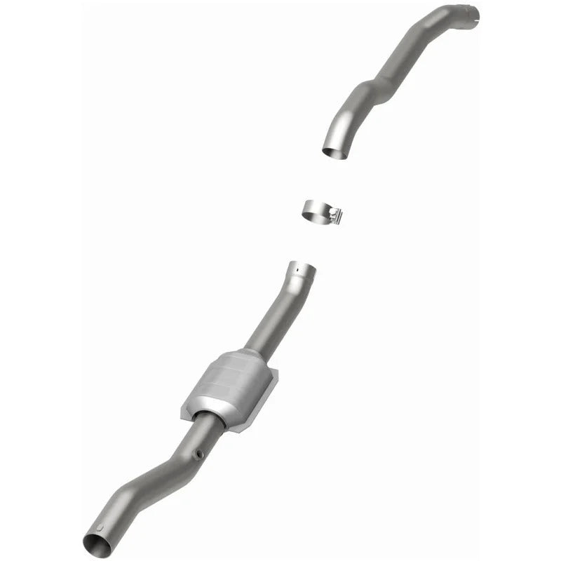 MagnaFlow Conv DF 97 Dodge Dakota 3.9L 4wd MT - Additional View 8