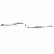 Load image into Gallery viewer, MagnaFlow Conv DF 97 Dodge Dakota 3.9L 4wd MT - Additional View 9