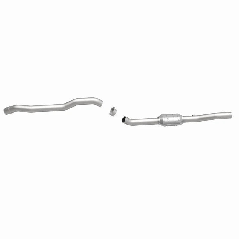 MagnaFlow Conv DF 97 Dodge Dakota 3.9L 4wd MT - Additional View 9