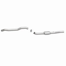 Load image into Gallery viewer, MagnaFlow Conv DF 97 Dodge Dakota 3.9L 4wd MT - Additional View 9