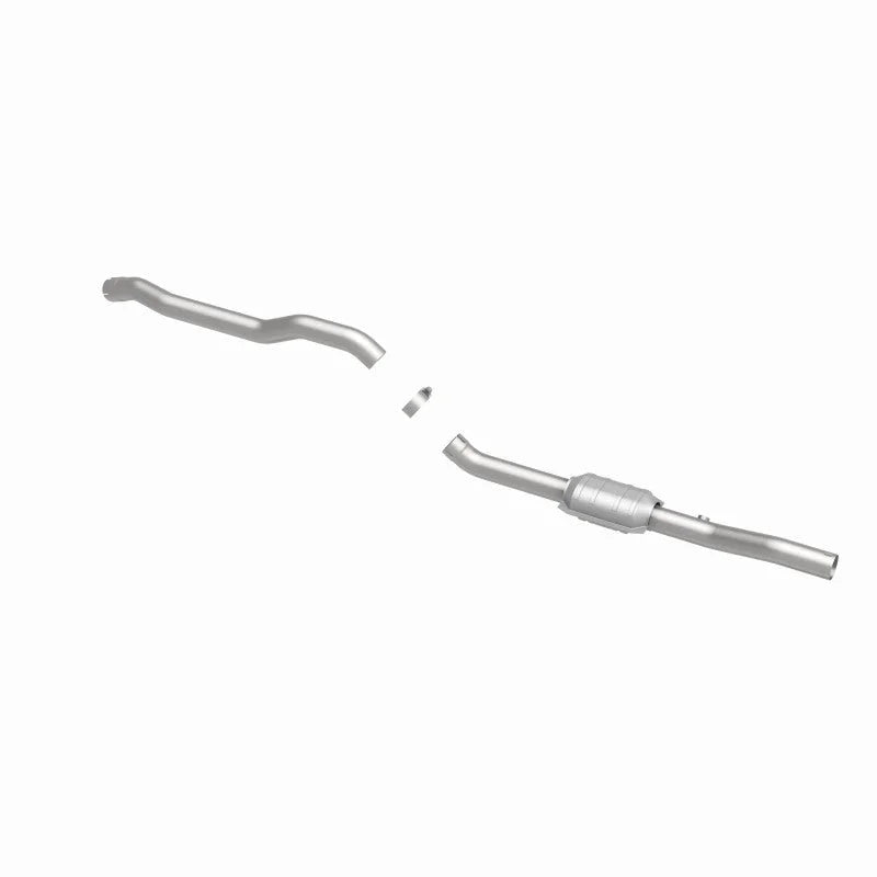 MagnaFlow Conv DF 97 Dodge Dakota 3.9L 4wd MT - Additional View 11
