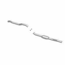 Load image into Gallery viewer, MagnaFlow Conv DF 97 Dodge Dakota 3.9L 4wd MT - Additional View 11