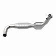 Load image into Gallery viewer, MagnaFlow Conv DF 97 Ford F-150 5.4L (California) - Back View