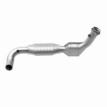 Load image into Gallery viewer, MagnaFlow Conv DF 97 Ford F-150 5.4L (California) - Back View