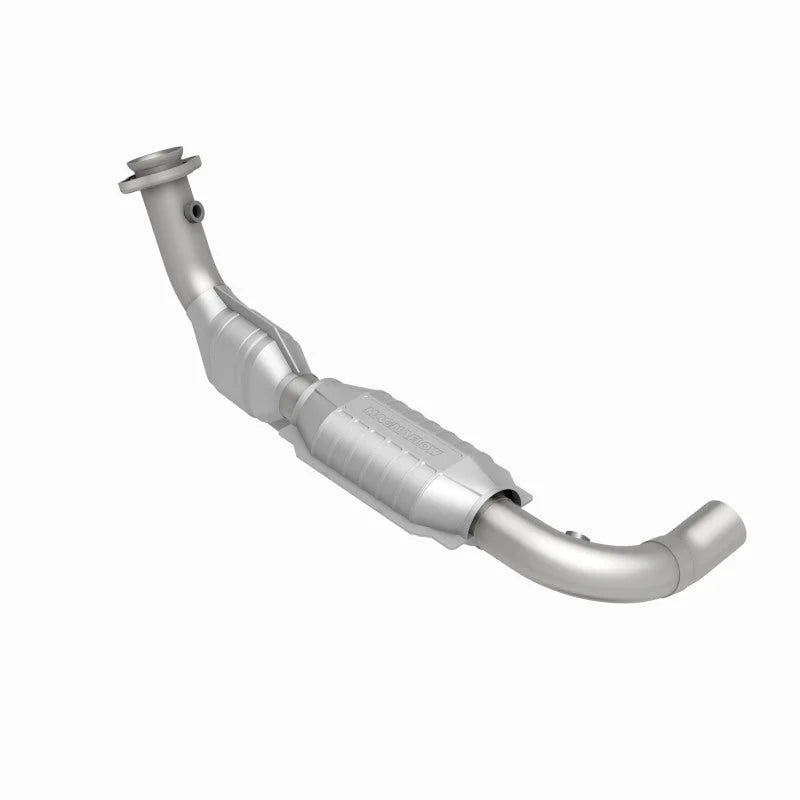 MagnaFlow Conv DF 97 Ford F-150 5.4L (California) - Additional View 9