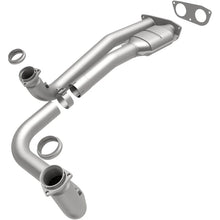 Load image into Gallery viewer, MagnaFlow Conv DF 98-00 Chevy 3500 7.4L Fro - Main Product View