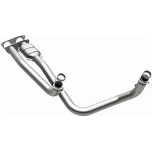 Load image into Gallery viewer, MagnaFlow Conv DF 98-00 Chevy 3500 7.4L Fro - Additional View 5