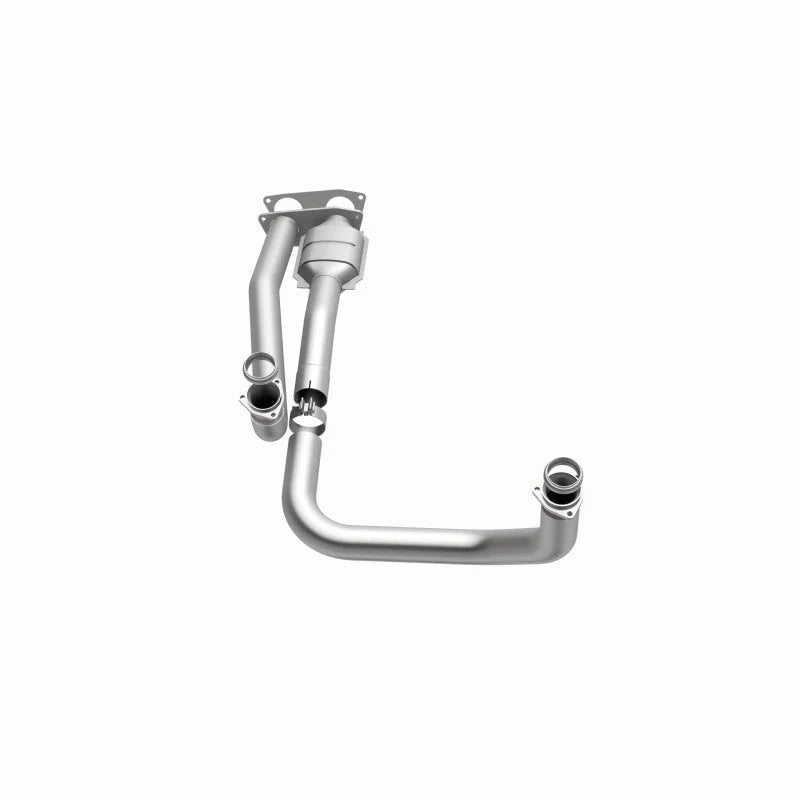 MagnaFlow Conv DF 98-00 Chevy 3500 7.4L Fro - Additional View 13
