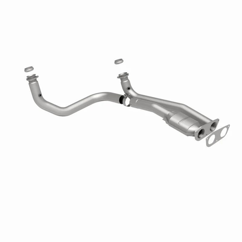 MagnaFlow Conv DF 98-00 Chevy 3500 7.4L Fro - Additional View 14