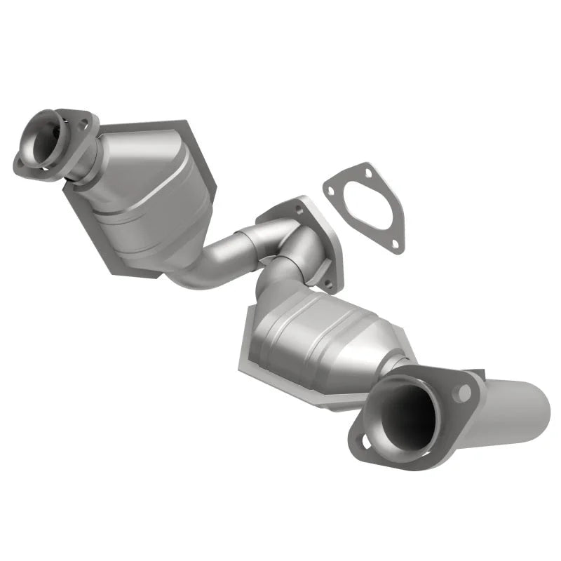 MagnaFlow Conv DF 98-00 Ford Ranger 3.0/4.0L - Main Product View