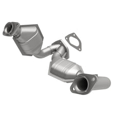 Load image into Gallery viewer, MagnaFlow Conv DF 98-00 Ford Ranger 3.0/4.0L - Main Product View