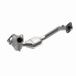 Load image into Gallery viewer, MagnaFlow Conv DF 98-00 Ford Ranger 3.0/4.0L - Back View