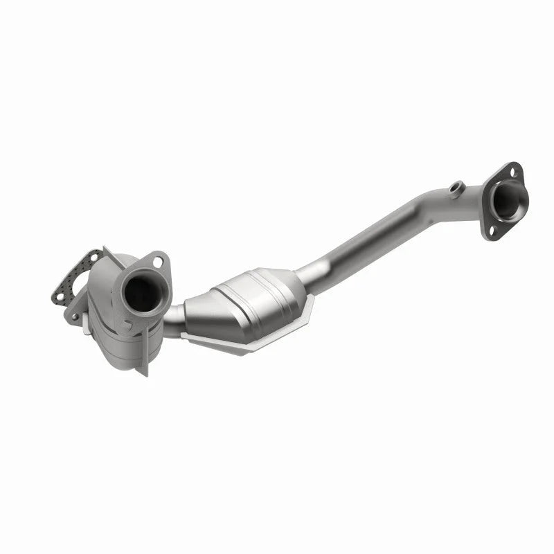 MagnaFlow Conv DF 98-00 Ford Ranger 3.0/4.0L - Back View
