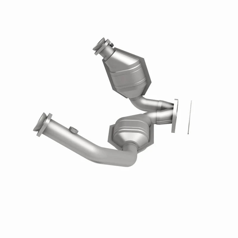 MagnaFlow Conv DF 98-00 Ford Ranger 3.0/4.0L - Additional View 6