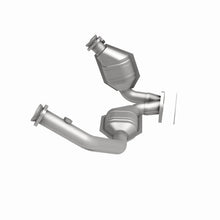Load image into Gallery viewer, MagnaFlow Conv DF 98-00 Ford Ranger 3.0/4.0L - Additional View 6