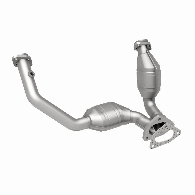 MagnaFlow Conv DF 98-00 Ford Ranger 3.0/4.0L - Additional View 7
