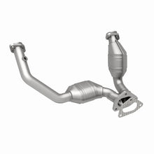 Load image into Gallery viewer, MagnaFlow Conv DF 98-00 Ford Ranger 3.0/4.0L - Additional View 7