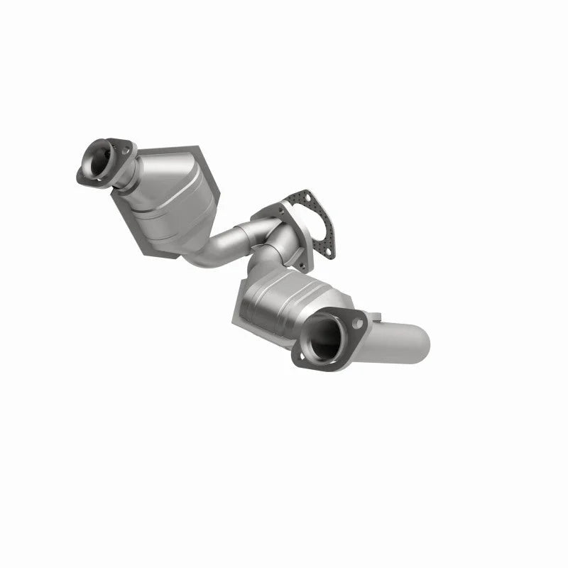 MagnaFlow Conv DF 98-00 Ford Ranger 3.0/4.0L - Additional View 8