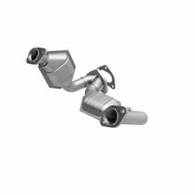 Load image into Gallery viewer, MagnaFlow Conv DF 98-00 Ford Ranger 3.0/4.0L - Additional View 8