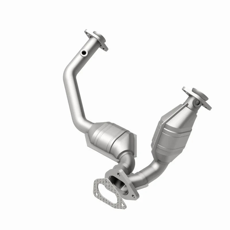 MagnaFlow Conv DF 98-00 Ford Ranger 3.0/4.0L - Additional View 13