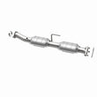 Load image into Gallery viewer, MagnaFlow Conv DF 98-00 Ford Ranger 4.0L/3.0L Rear / 98-00 Mazda B300 3.0L / B4000 4.0L Rear - Additional View 6