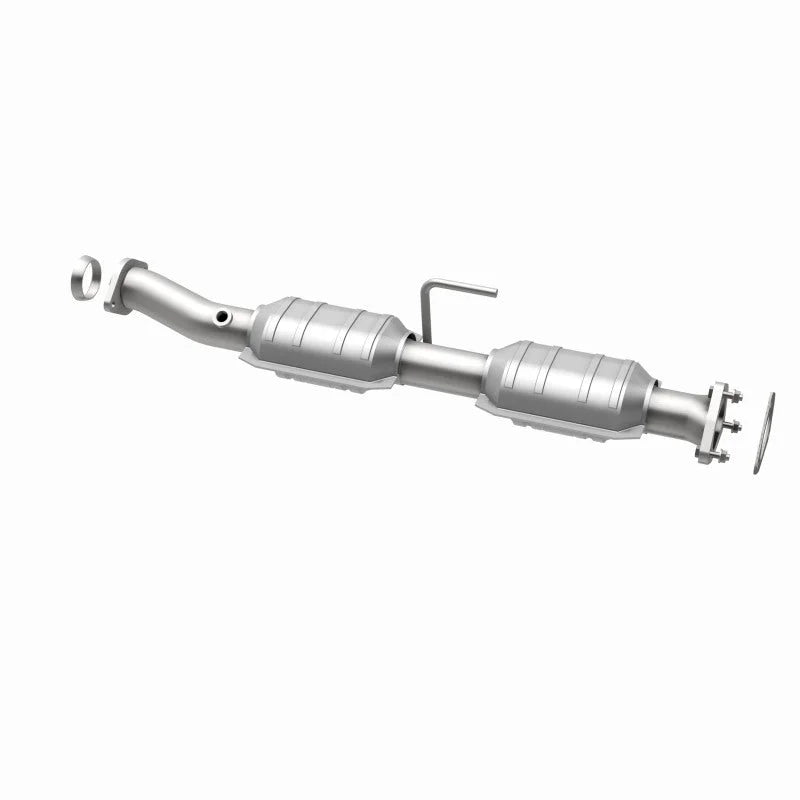 MagnaFlow Conv DF 98-00 Ford Ranger 4.0L/3.0L Rear / 98-00 Mazda B300 3.0L / B4000 4.0L Rear - Additional View 6